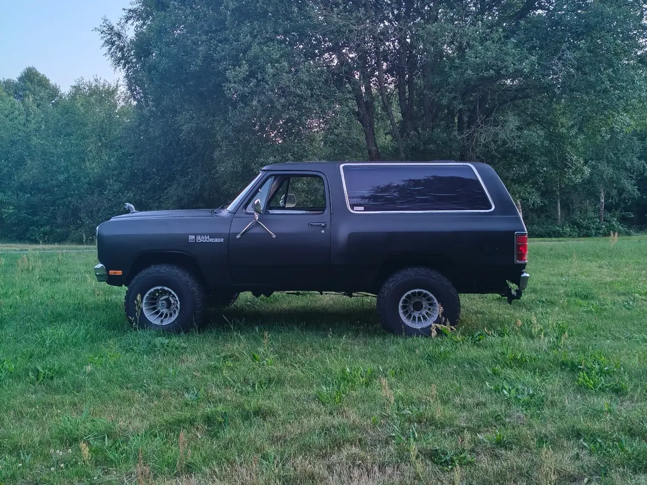 Billede 3 - Dodge Ramcharger