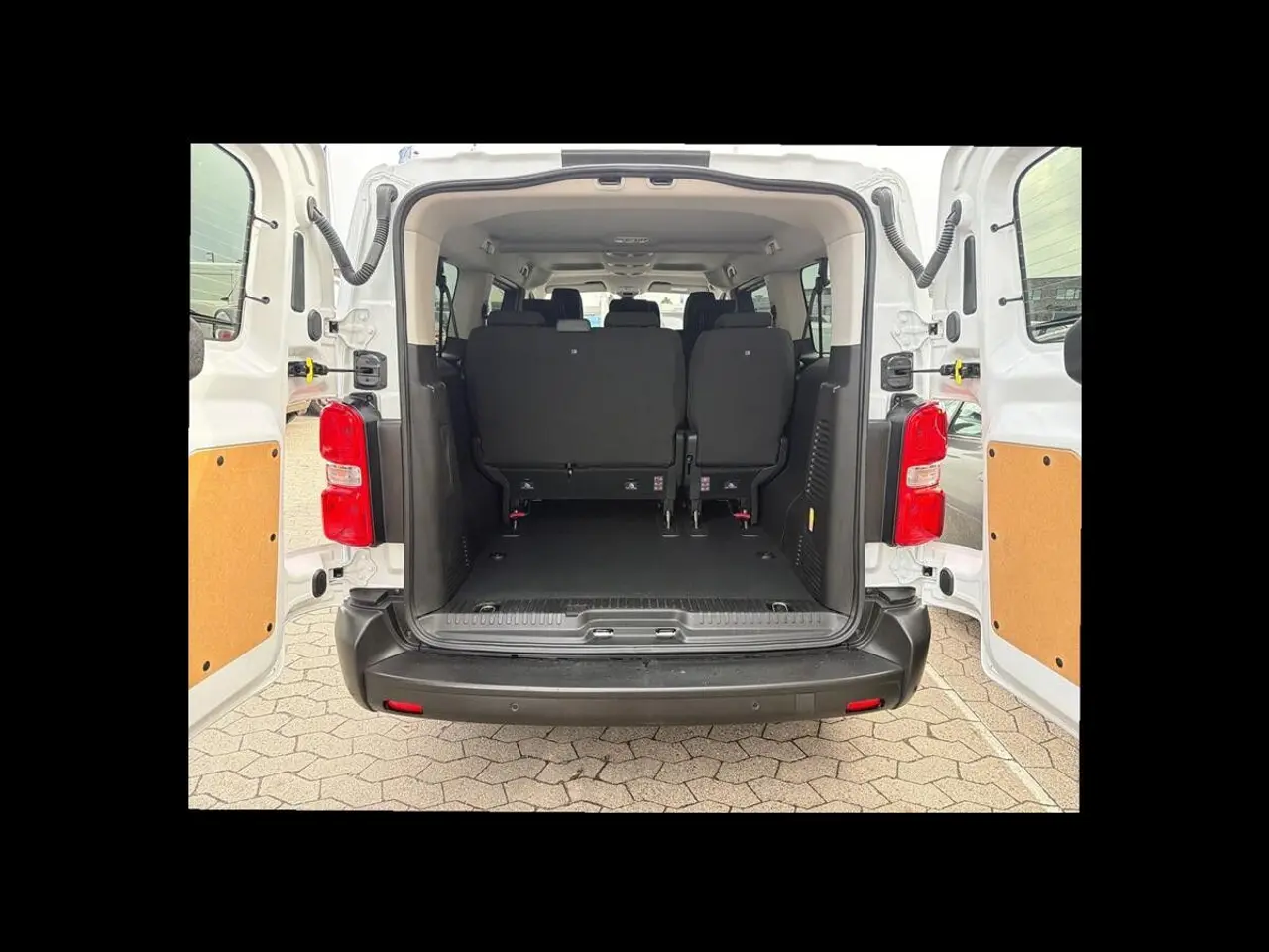 Billede 8 - Toyota ProAce Verso 75 Long Shuttle
