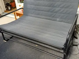 Sovesofa fra Ikea