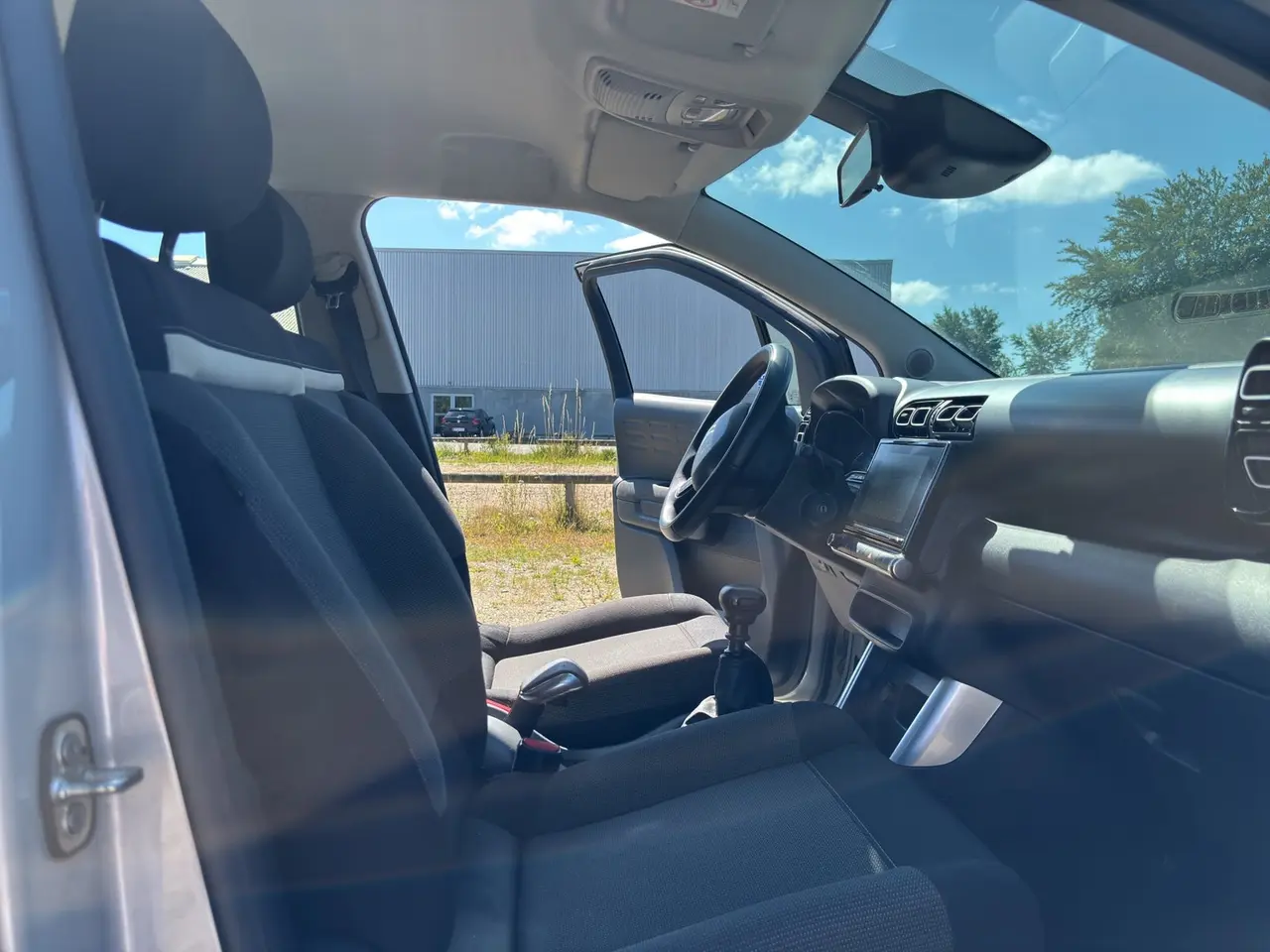Billede 15 - Citroën C3 Aircross 1,2 PureTech 110 Cool