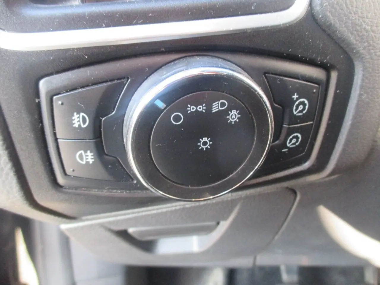 Billede 12 - Ford Focus 1,6 SCTi Titanium 182HK Stc 6g