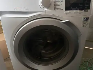 AEG 6000 Series Lavamat