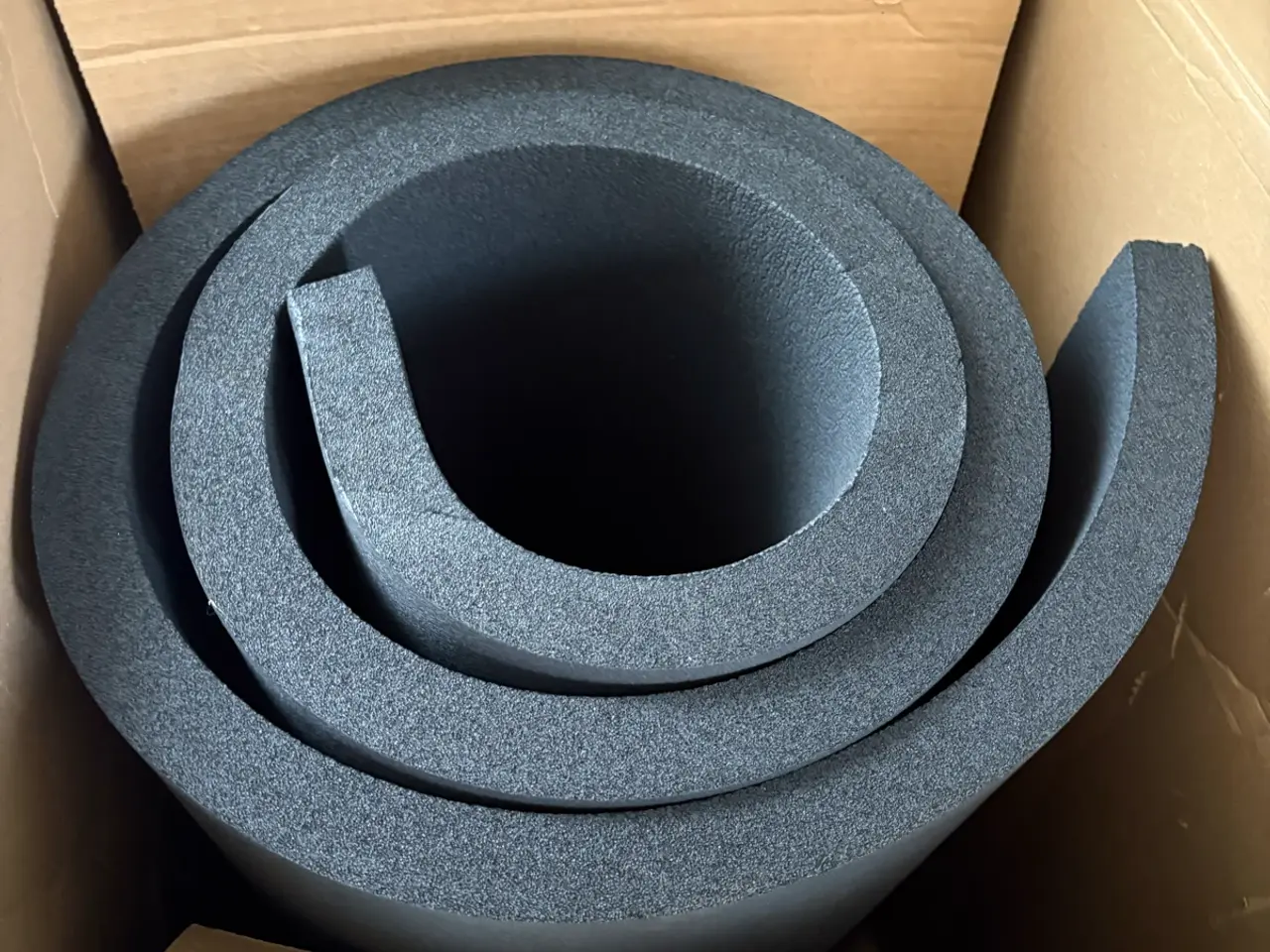 Billede 3 - Armaflex sellegummi