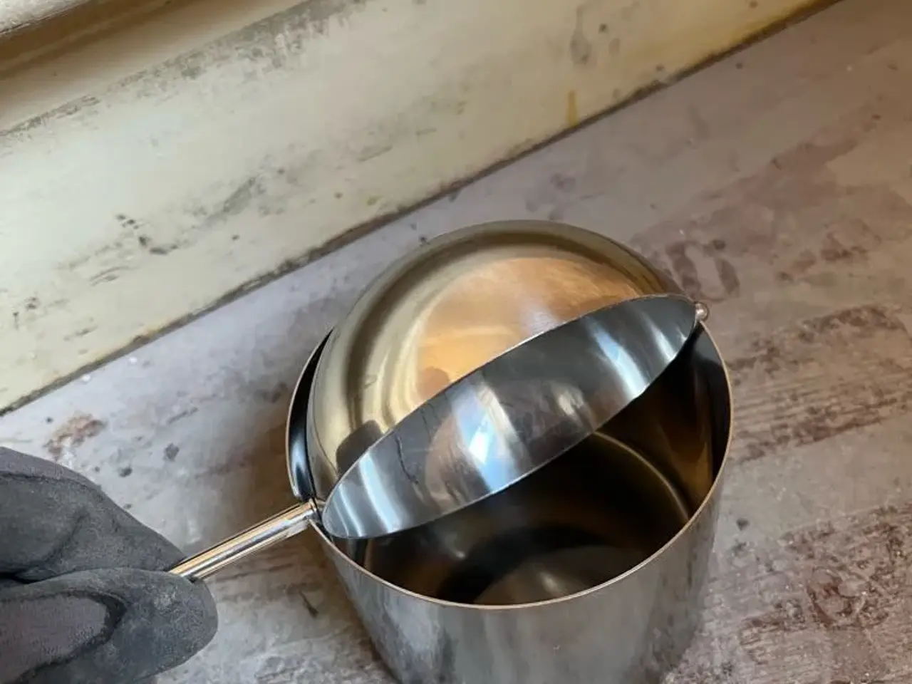 Billede 2 - Stelton Ø10cm