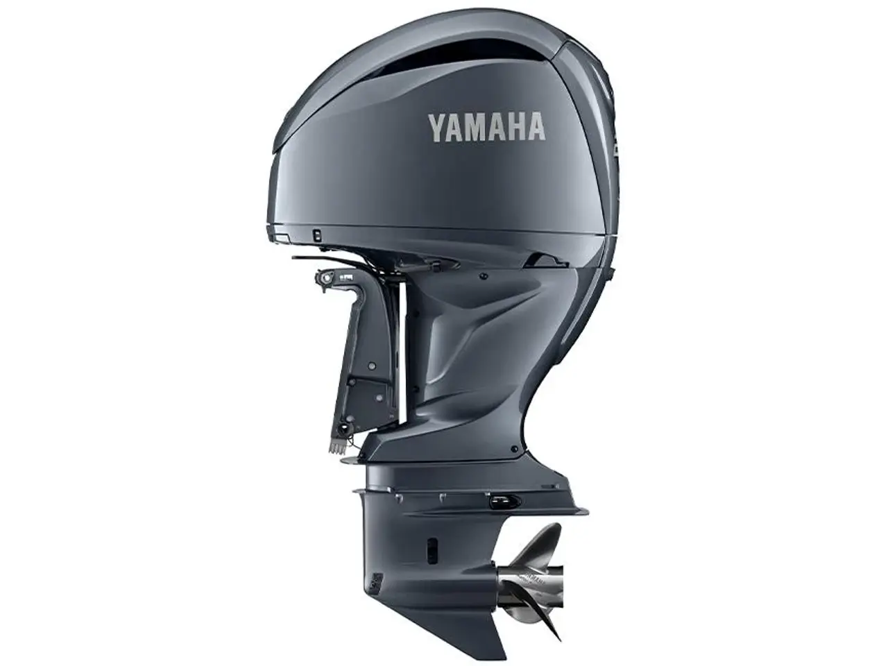 Billede 2 - Yamaha F225XCB