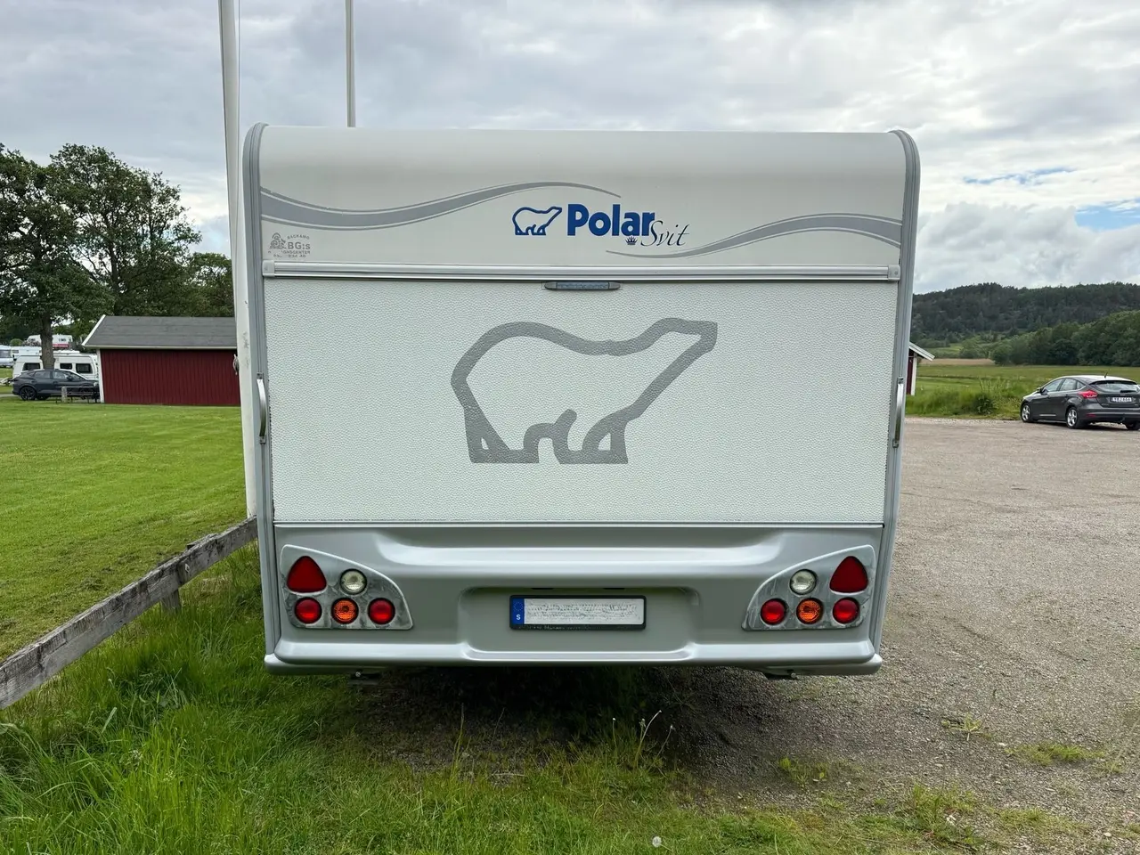 Billede 7 - Polar 680