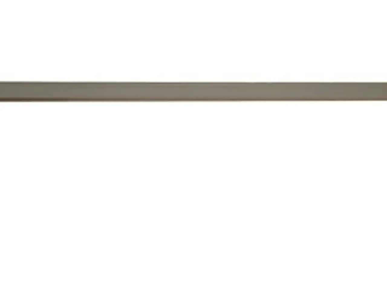 Billede 1 - Bang & Olufsen-B&O-LX tv-bord