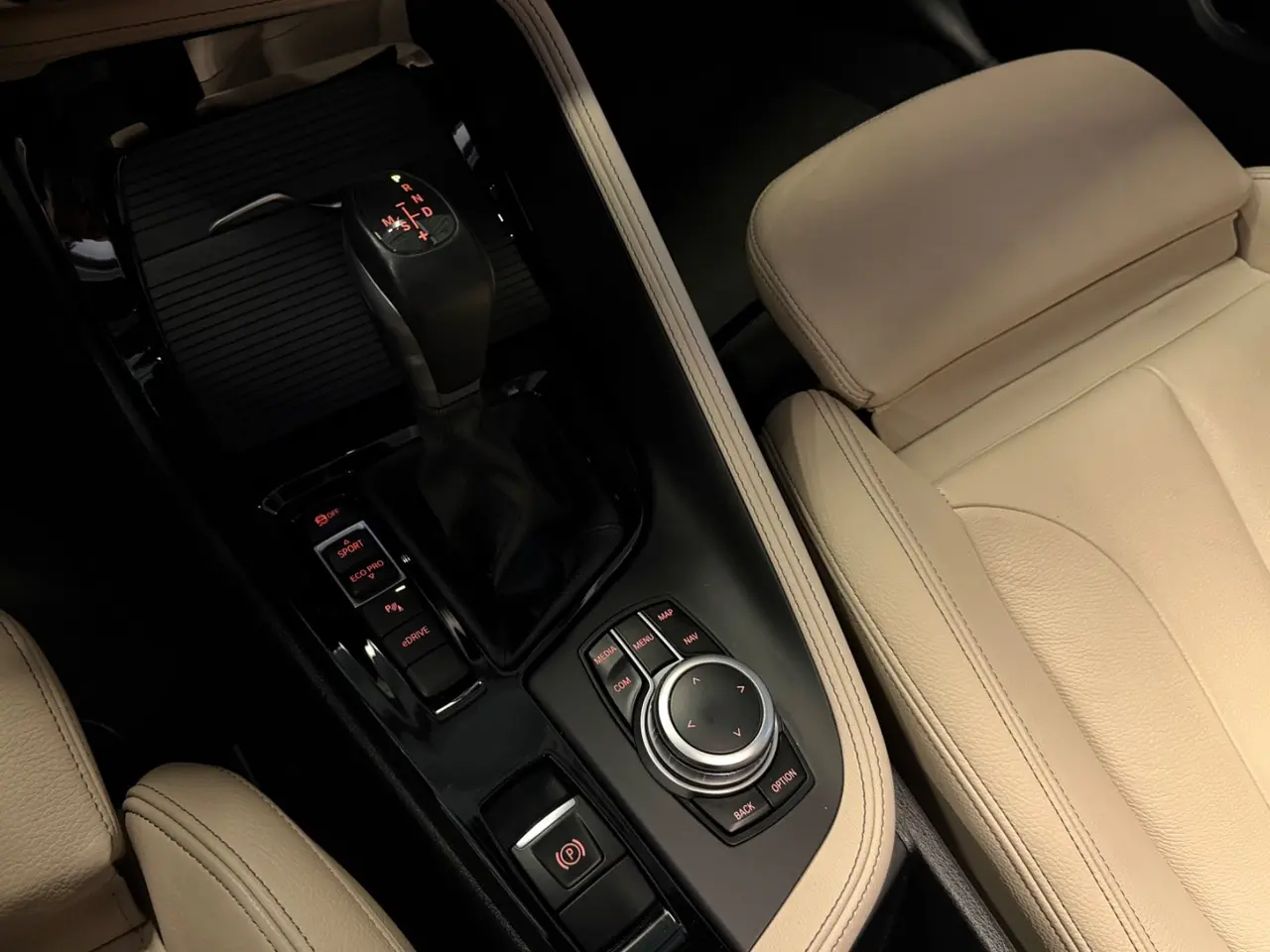 Billede 18 - BMW X1 1,5 xDrive25e M-Sport+ aut.