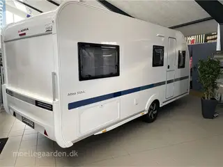 2027 - Adria Altea 502 UL