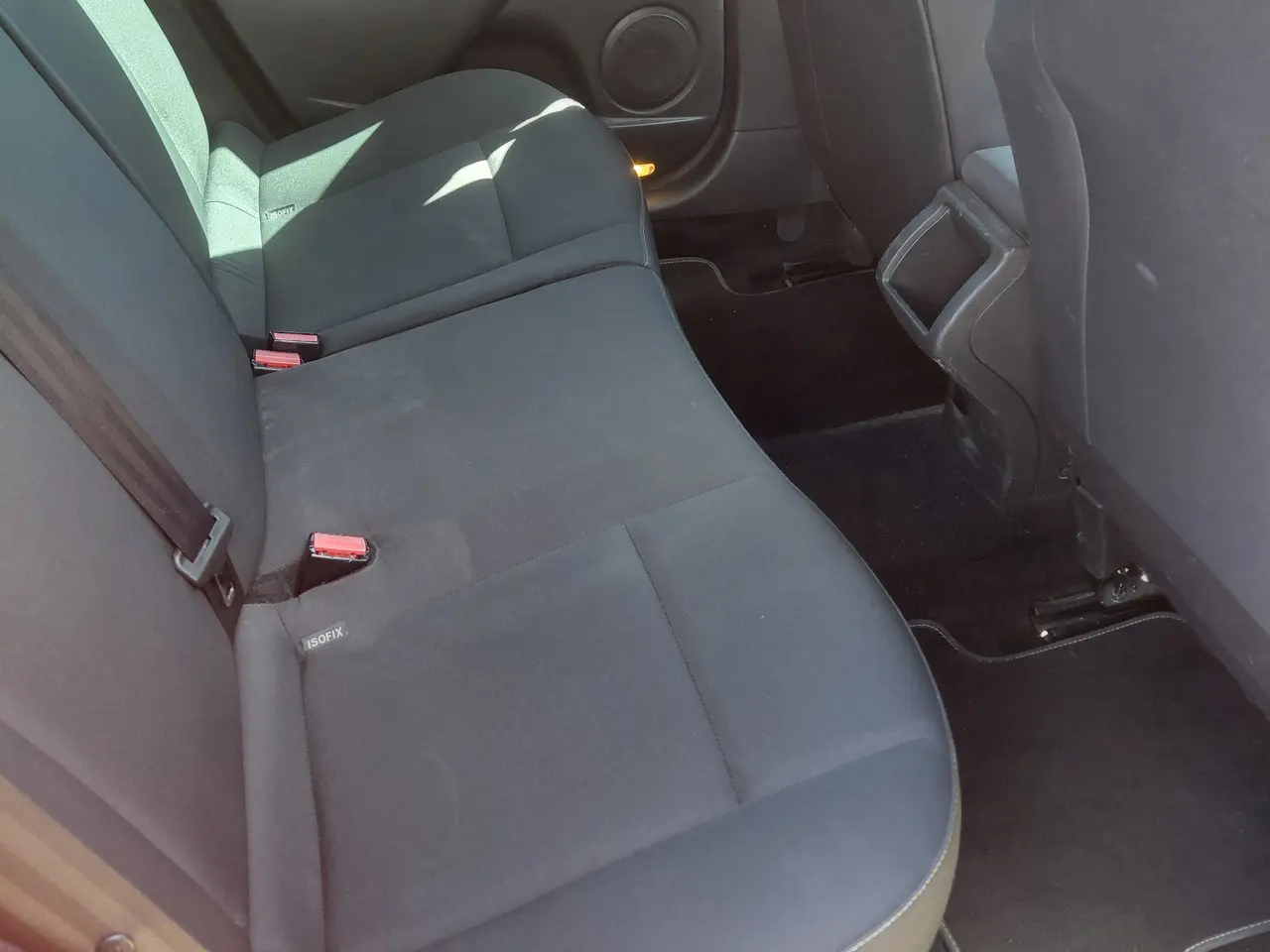 Billede 8 - RENAULT Megane