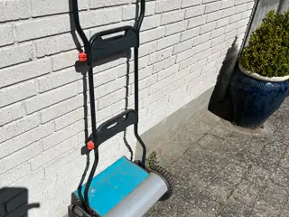 Plæneklipper Gardena 380 c