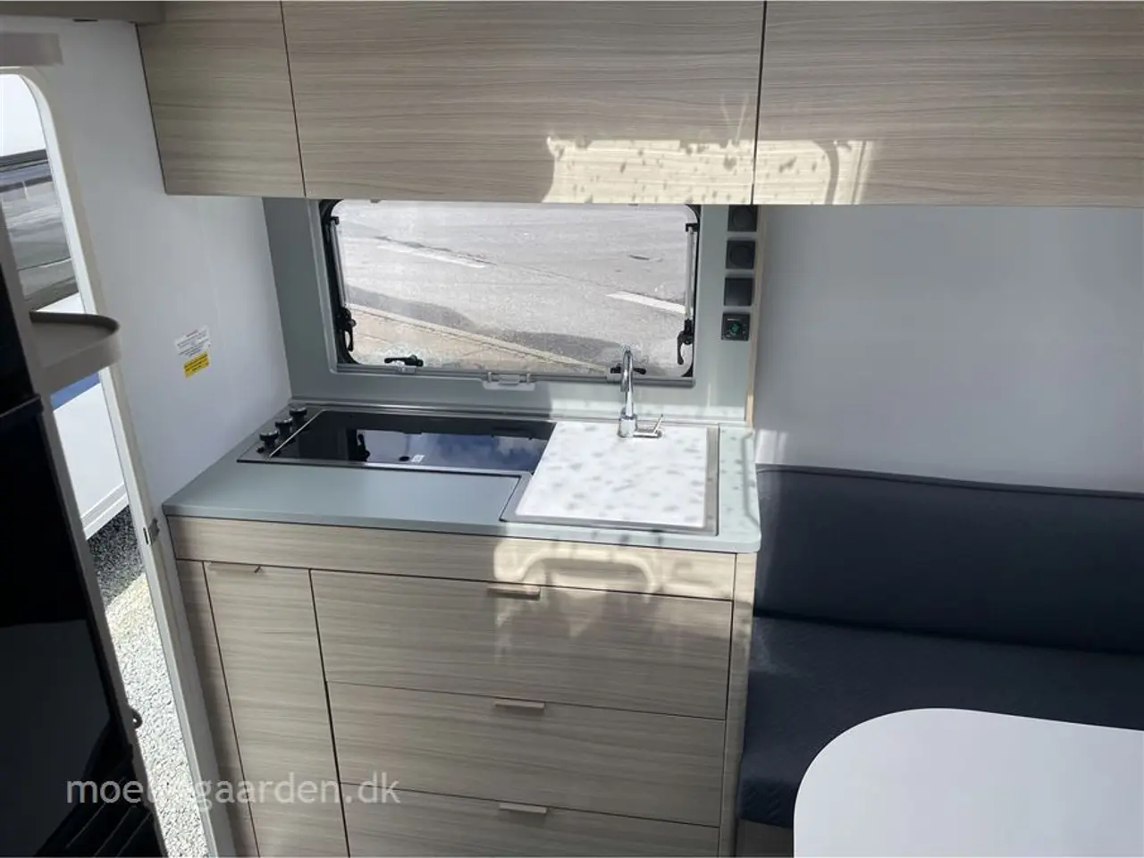 Billede 6 - 0 - Adria Altea 402 PH