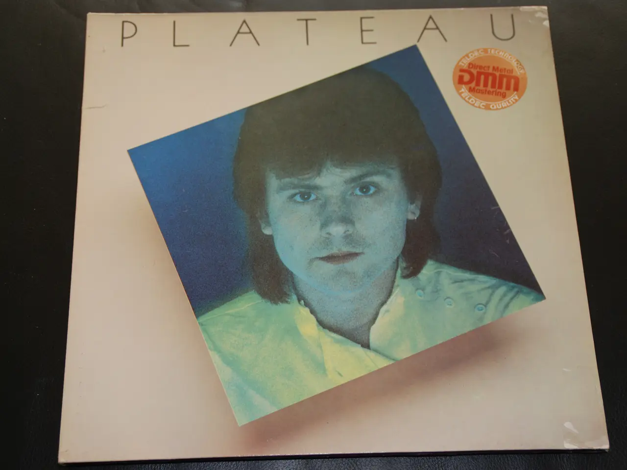 Billede 1 - Vinylplade - Plateau