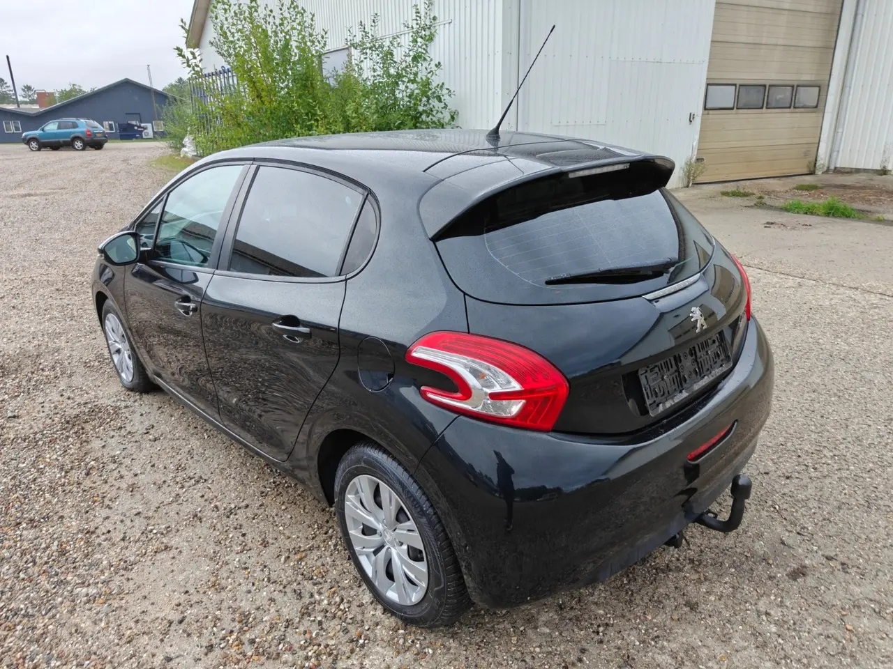 Billede 7 - Peugeot 208 1,6 e-HDi 92 Active