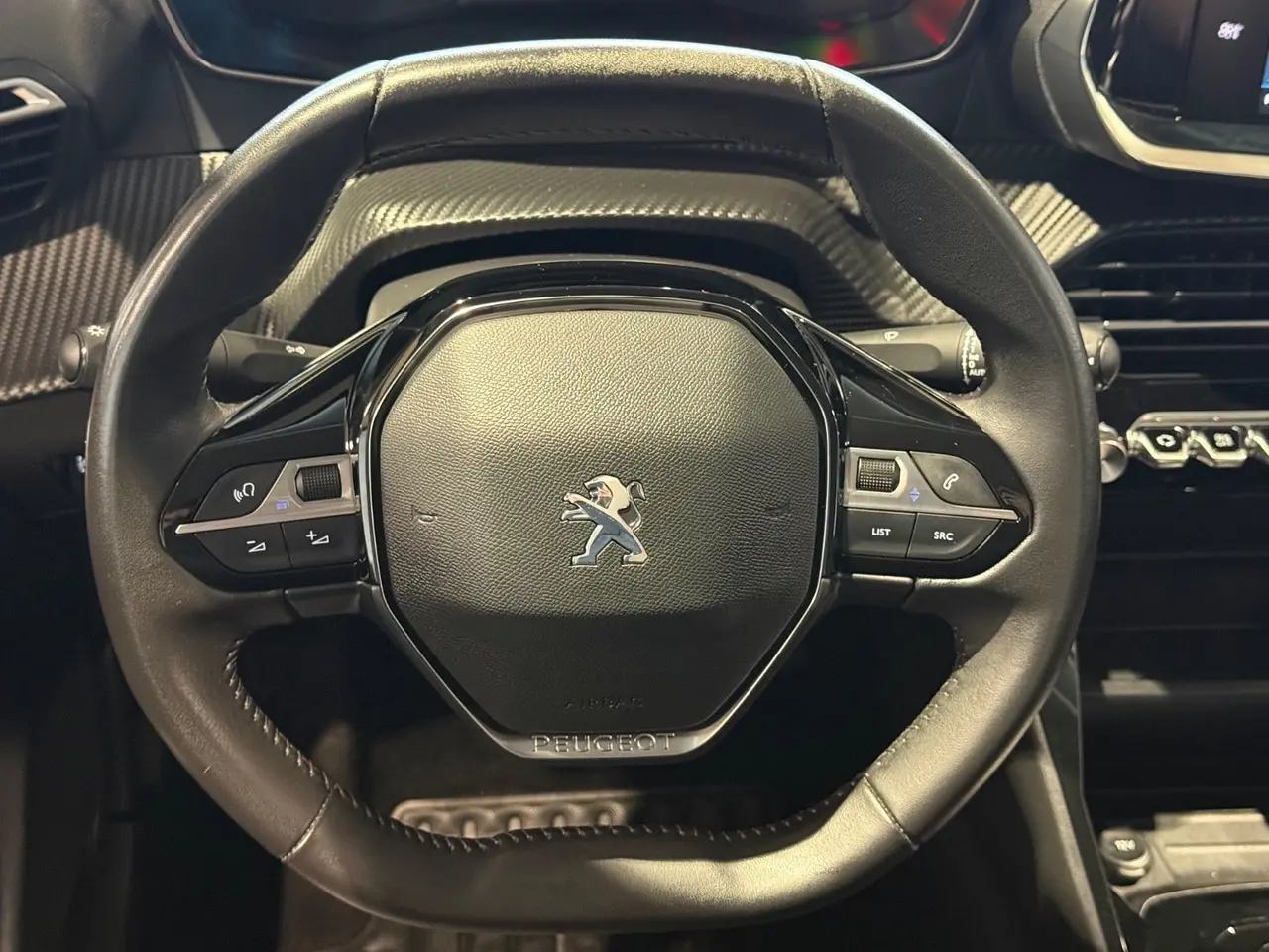 Billede 6 - Peugeot e-208 50 Active Pack
