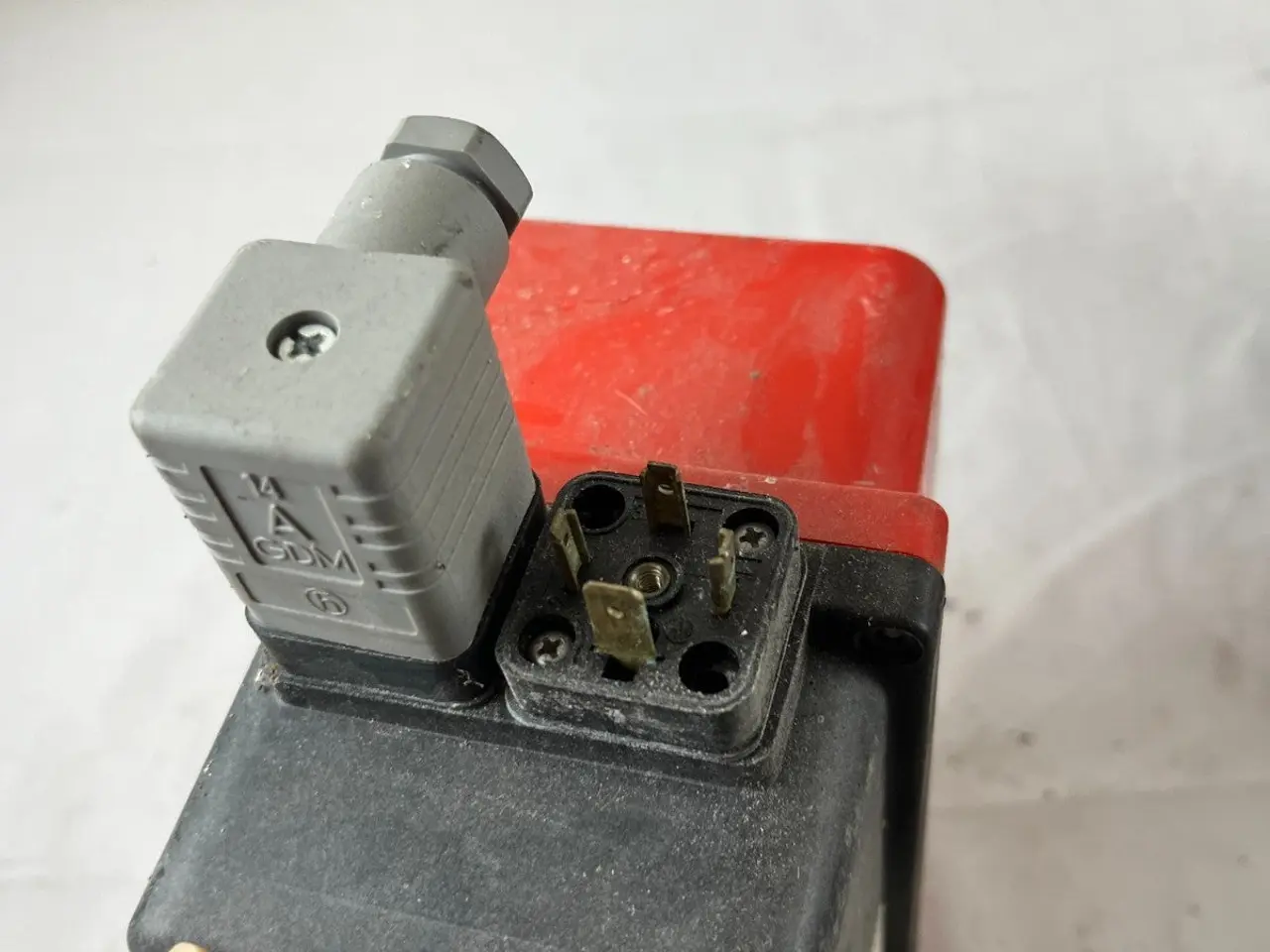 Billede 8 - Valpes ER20.X53M.1 Electric ventil Actuator AC/DC