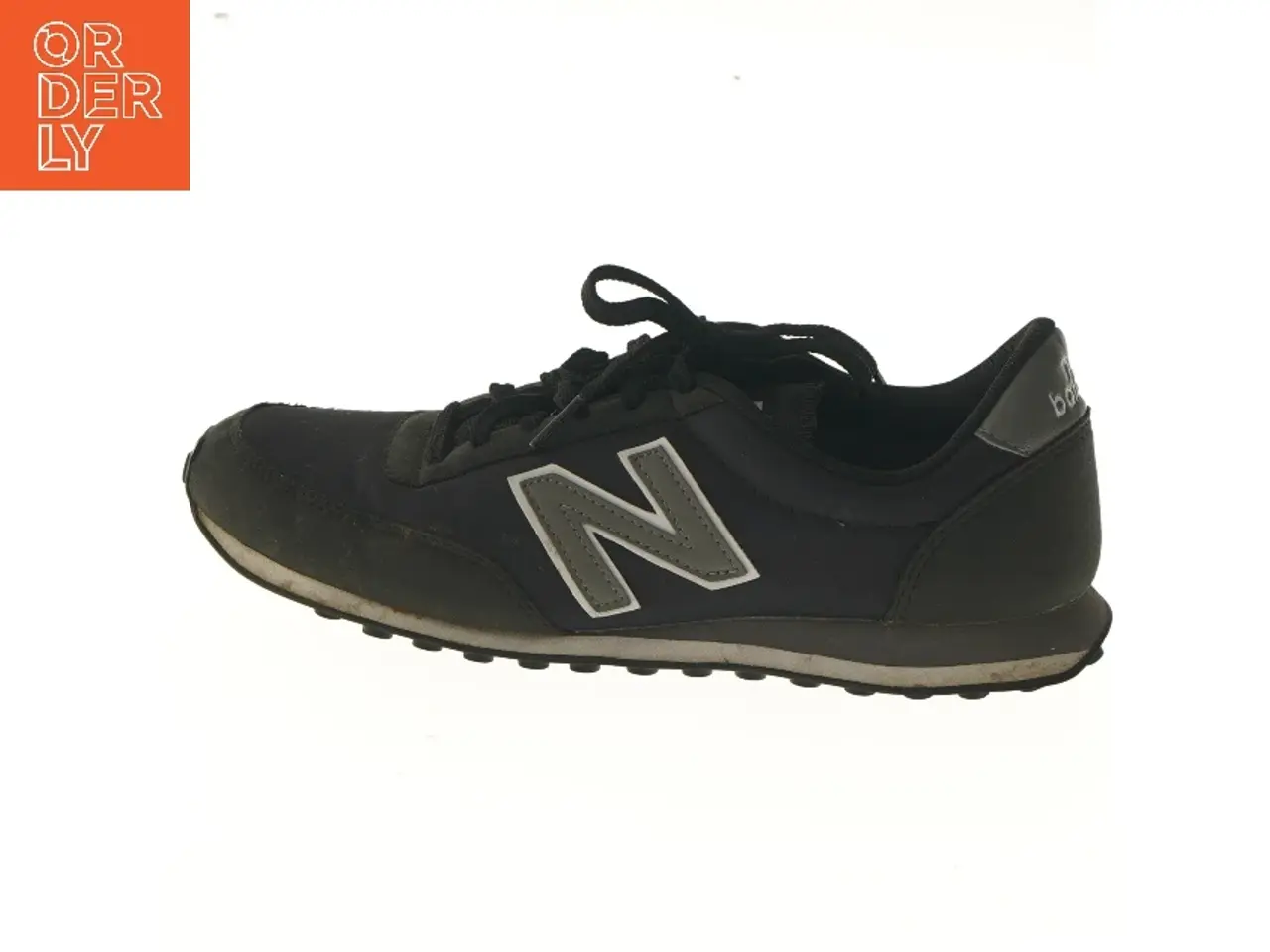 Billede 1 - New Balance sneakers, str. 39,5 fra New Balance (str. 39,5 )