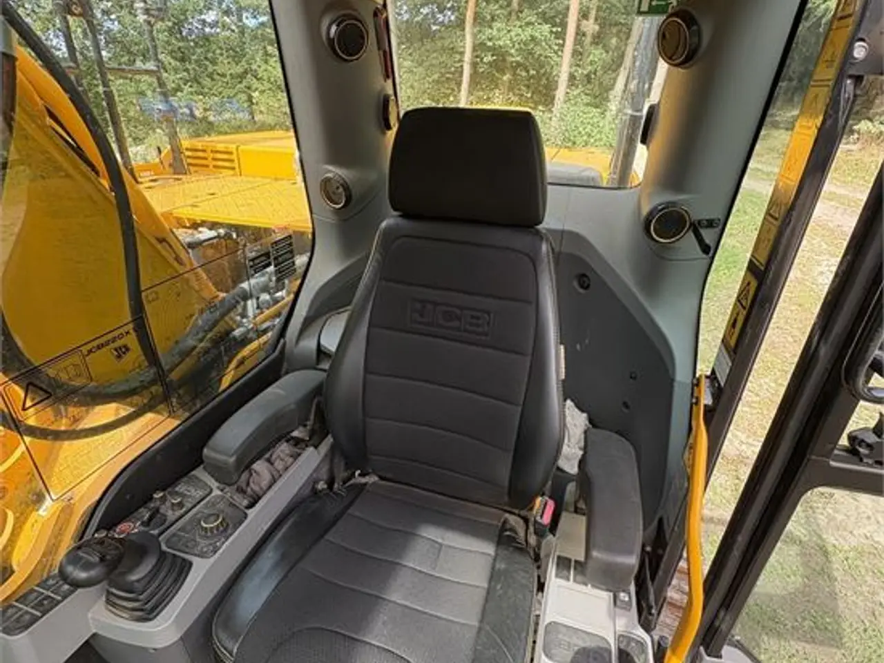 Billede 15 - JCB 220XL-SV - 24 ton