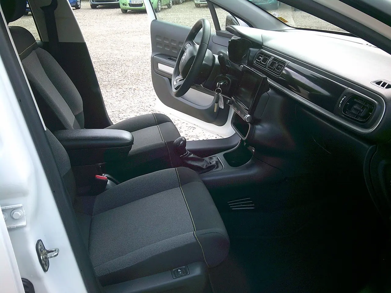 Billede 15 - Citroën C3 1,2 PureTech 82 Attaque
