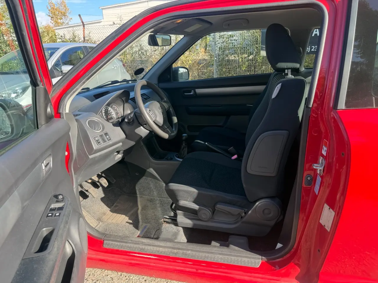 Billede 7 - Suzuki Swift 1,3 GL