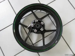 Forfælg, Kawasaki Ninja 1000SX 2020