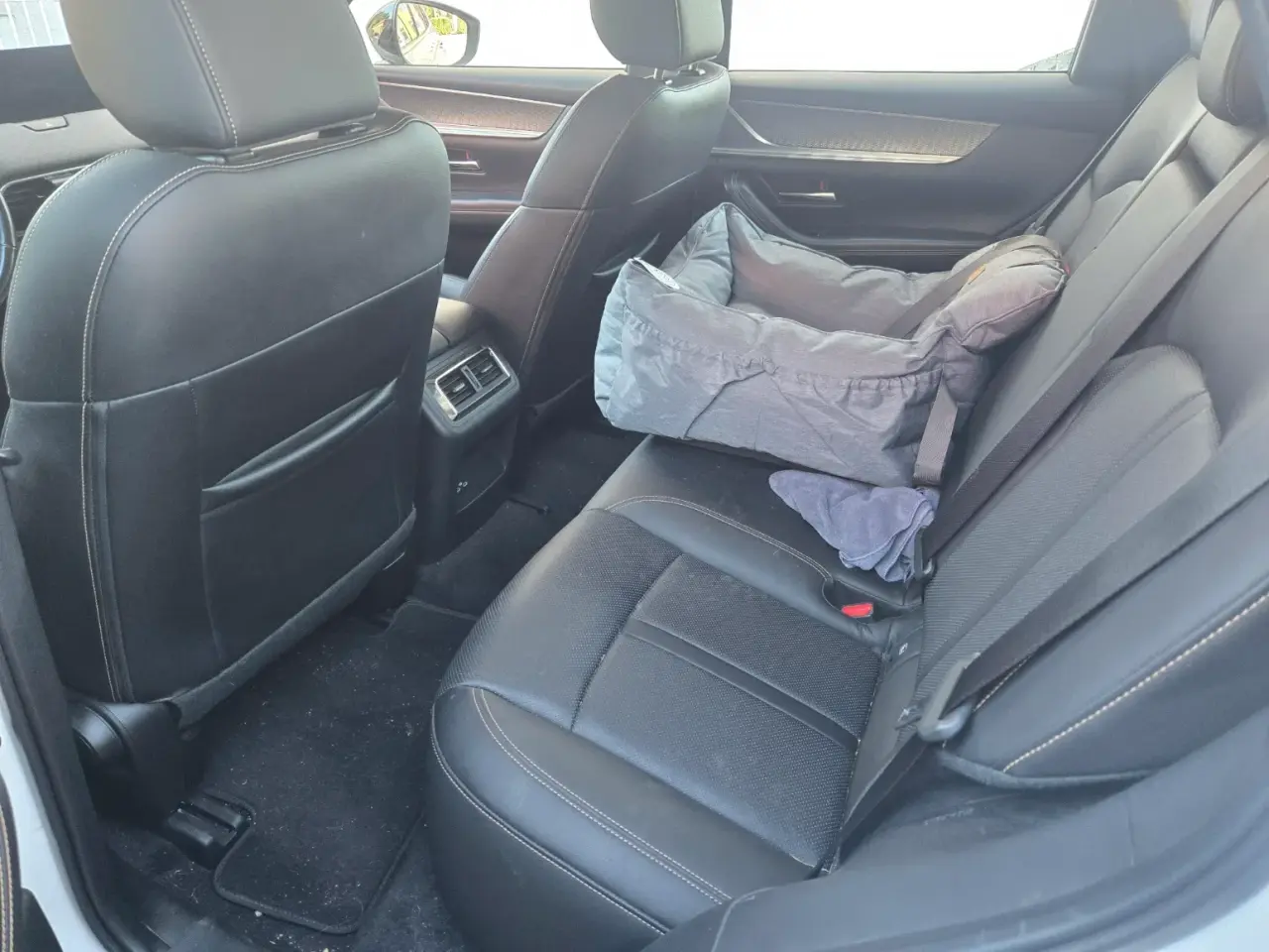 Billede 12 - Mazda CX-60 2,5 PHEV Homura aut. AWD