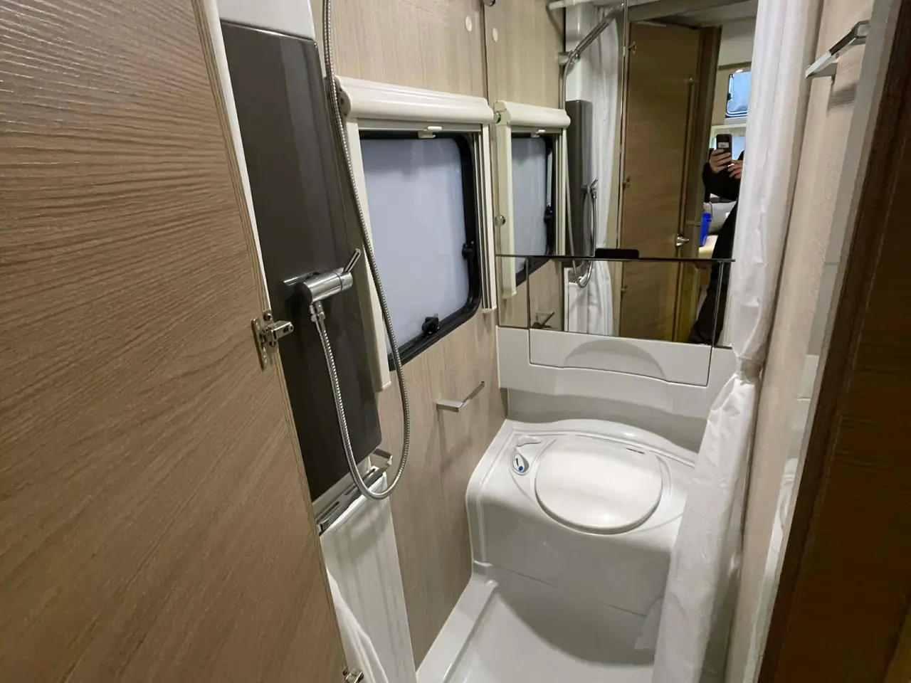 Billede 11 - 2015 - Adria Adora 522 UP MED ALDE VARME