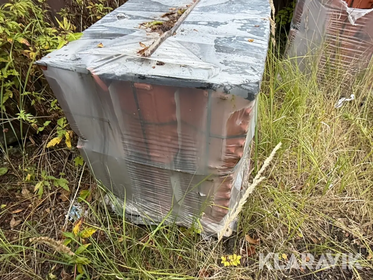 Billede 3 - Tagsten Koramic EN 1304 / M112 3 pakker