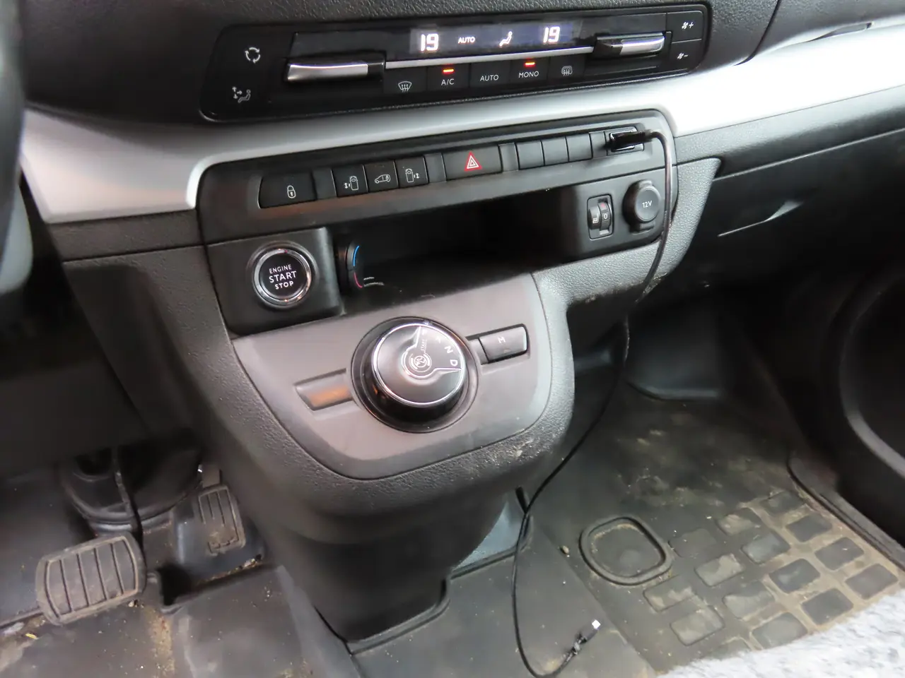 Billede 18 - Varebil PEUGEOT Expert BlueHDi 177 L3 EAT8