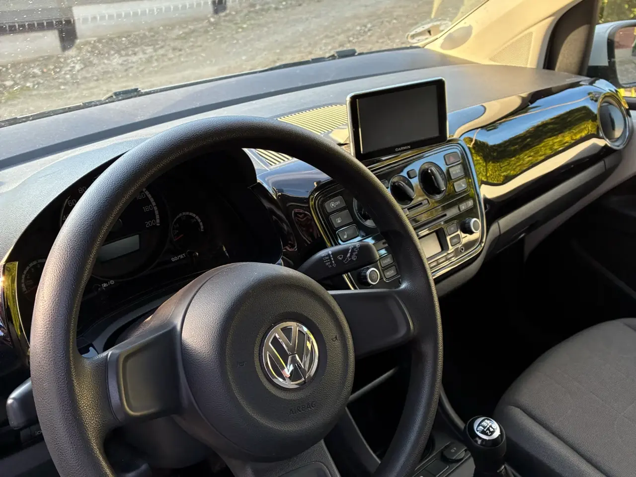 Billede 10 - VW UP! 1.0