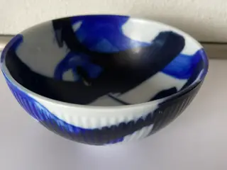 Royal Copenhagen skål