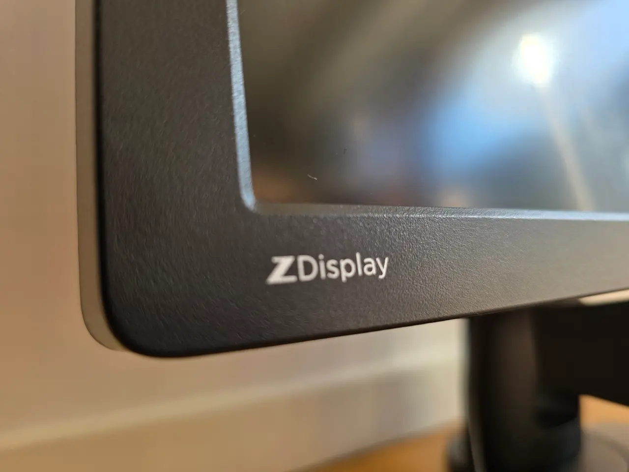Billede 6 - HP Z27i Monitor - Like new