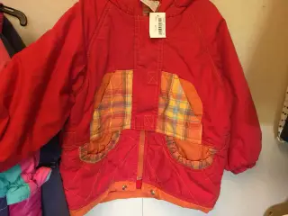 Pige jakke stk. 86