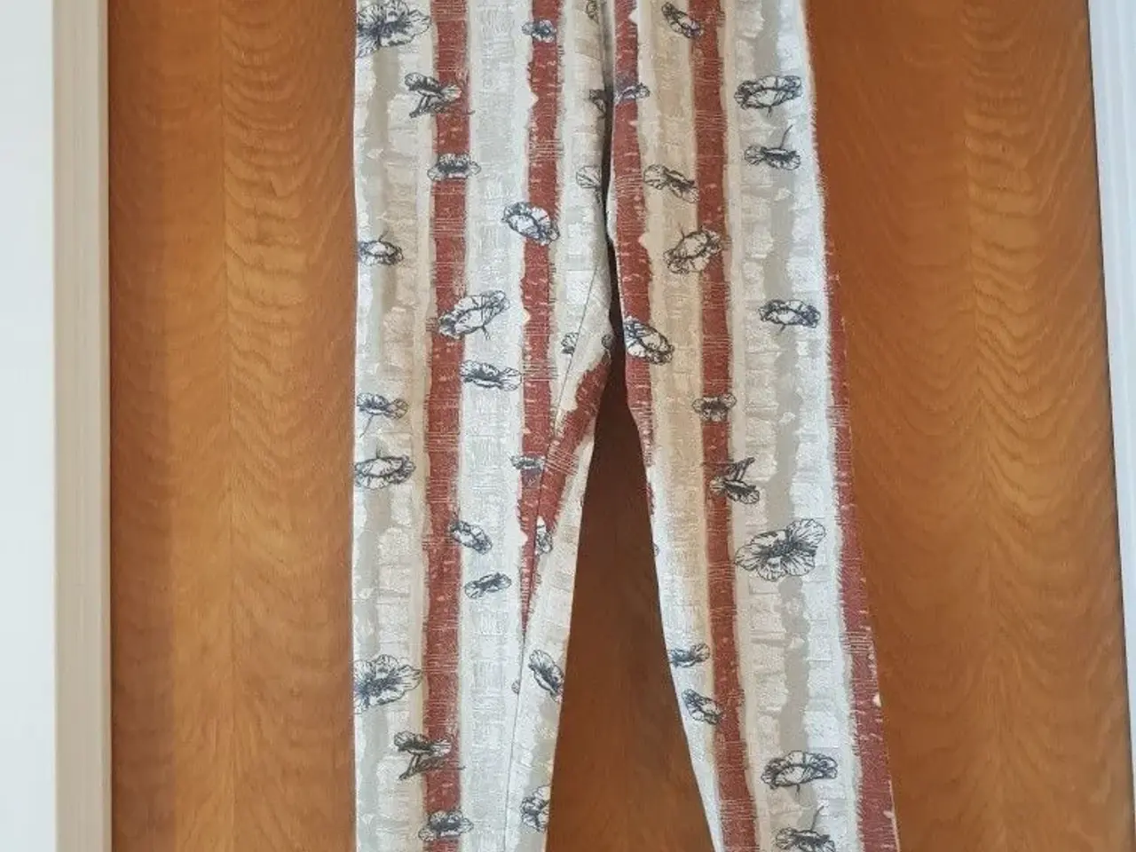 Billede 1 - Vintage Esprit leggins