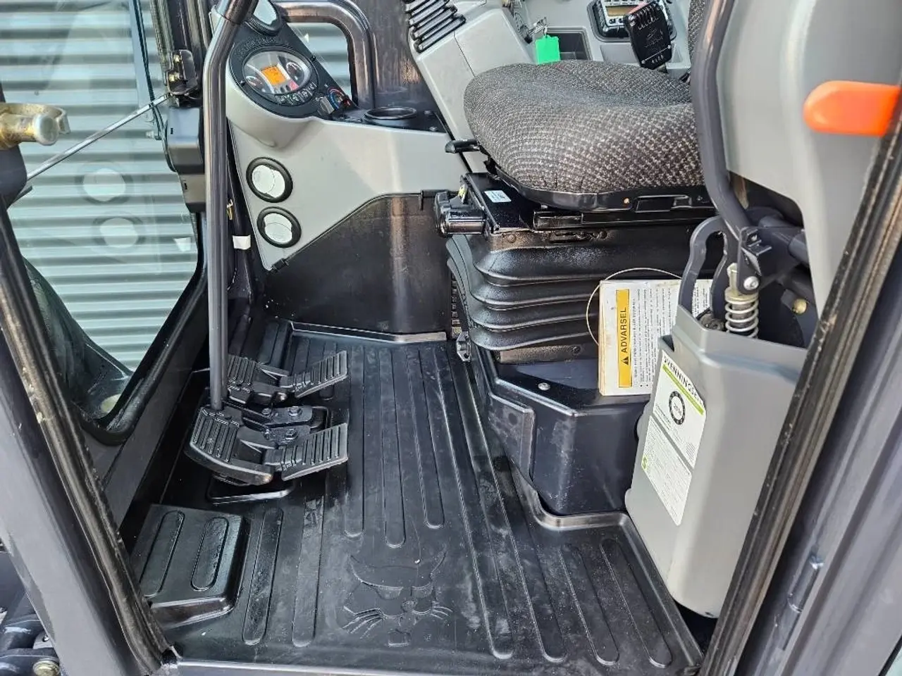 Billede 8 - Bobcat e26