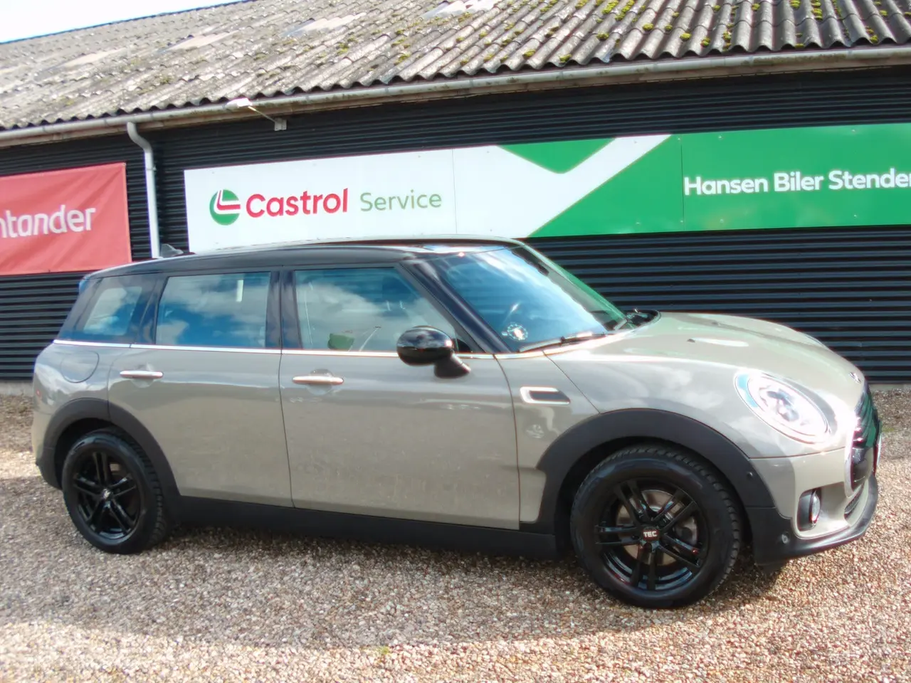 Billede 8 - MINI Clubman Cooper 1,5 aut.