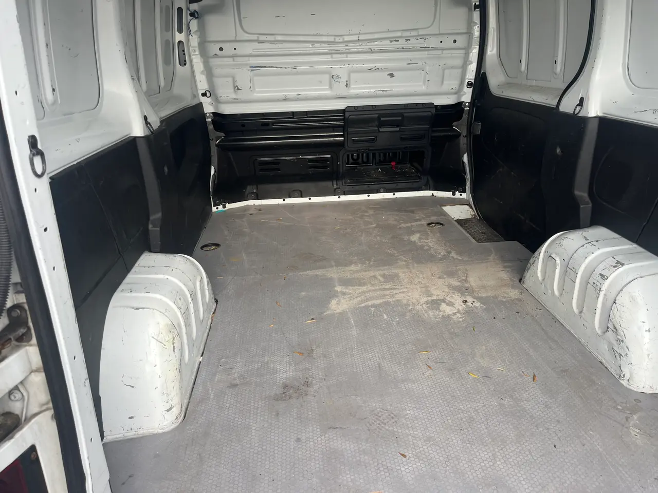 Billede 5 - FIAT TALENTO ÅRG 16 KM 83000