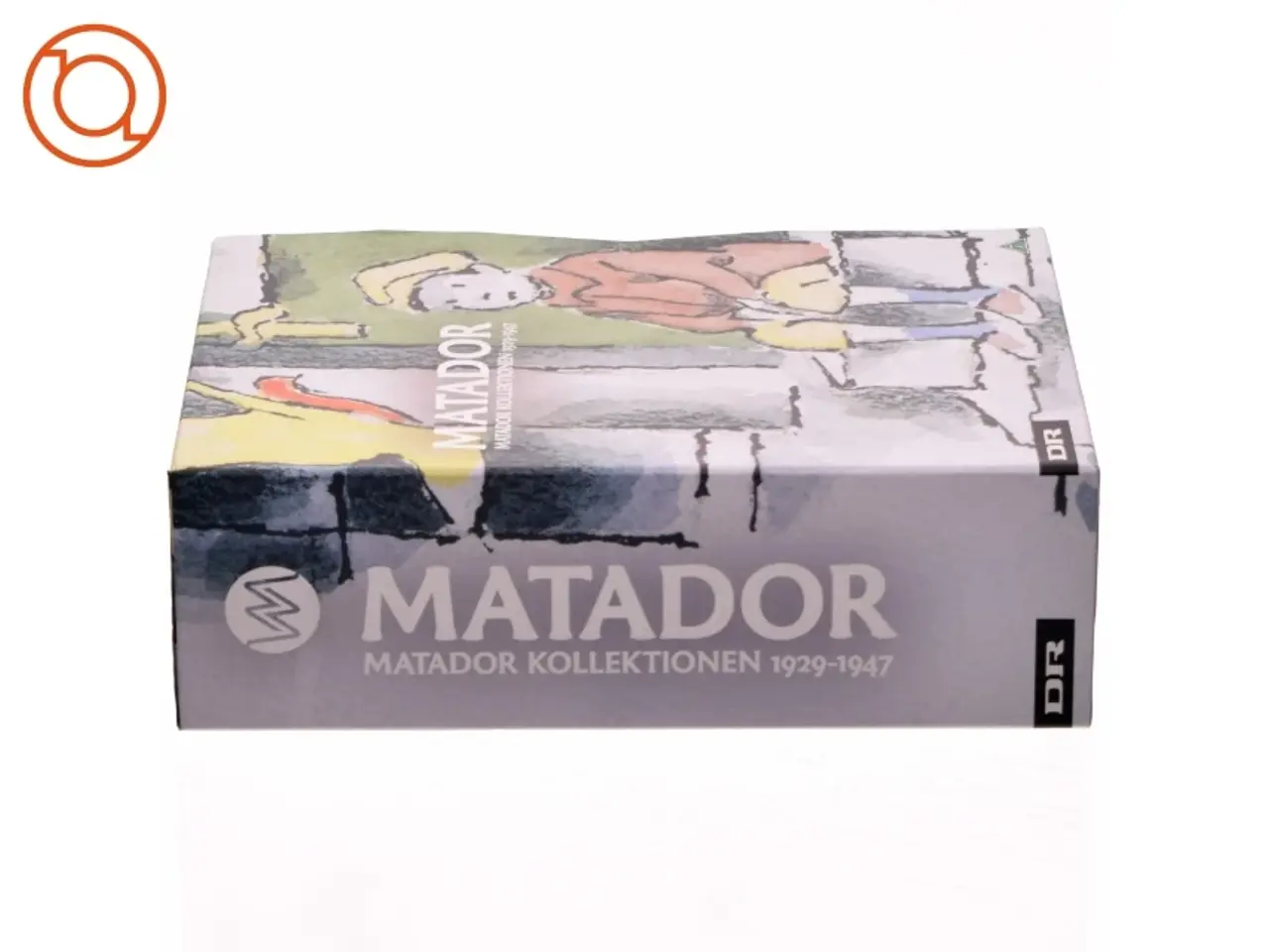 Billede 2 - MATADOR, 1929-47