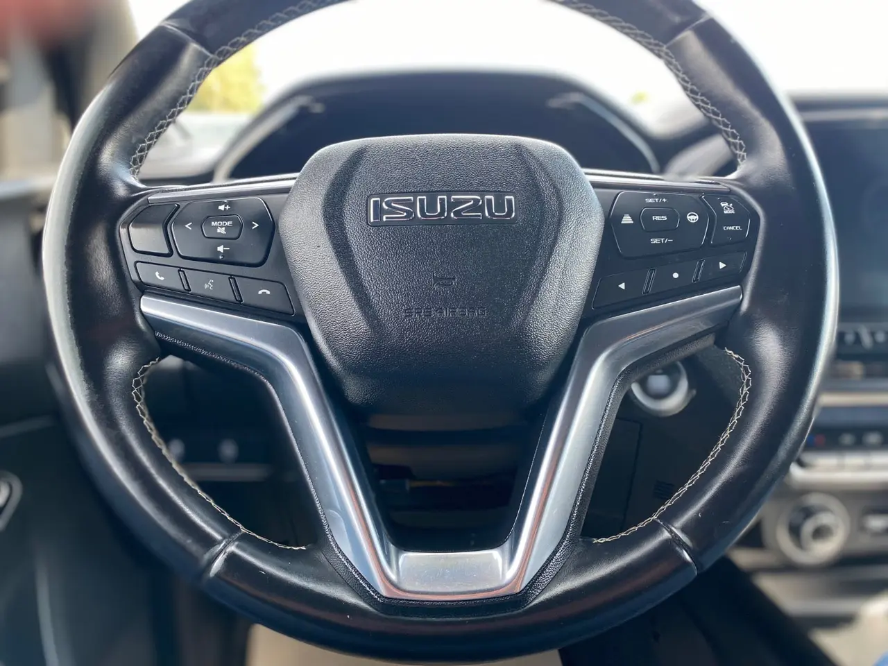 Billede 18 - Isuzu D-Max 1,9 TD 163 Crew Cab Exclusive aut.