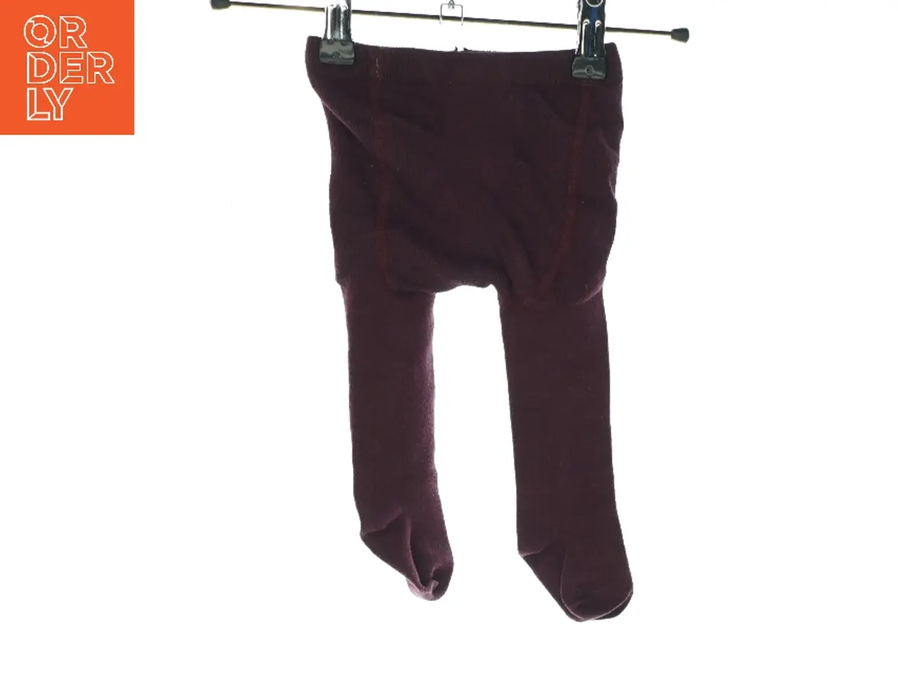 Billede 2 - Strømpebukser fra Ukendt (str. 68 cm)