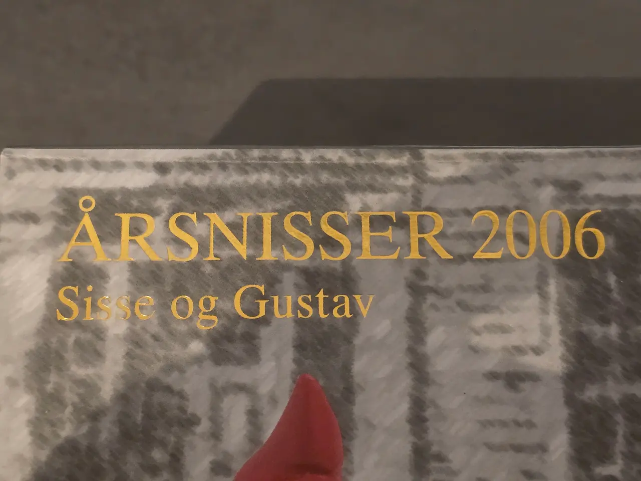 Billede 3 - Klarborg årsnisser 2006