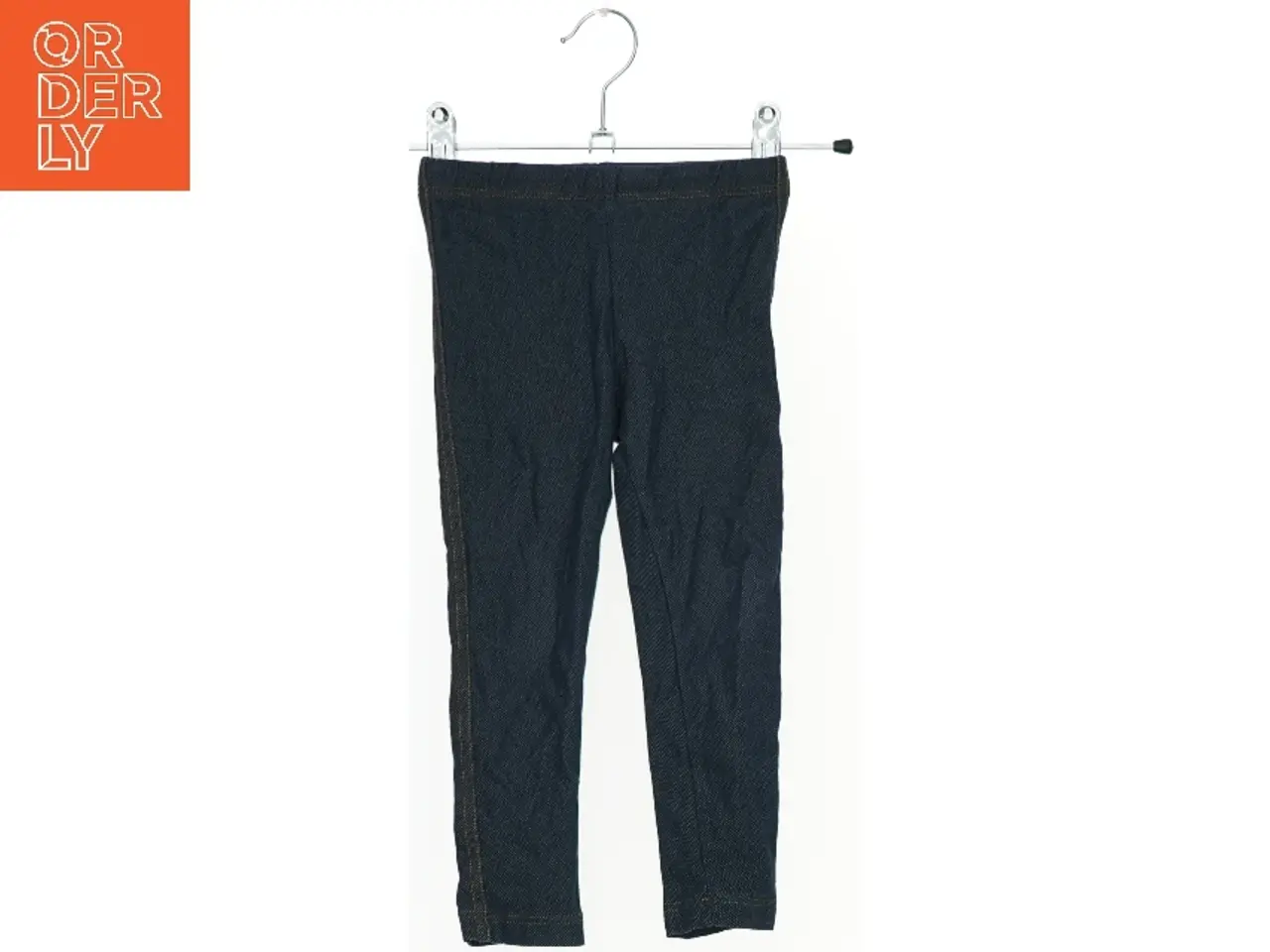 Billede 1 - Leggings i denim look fra The Childrens Place (str. 98)