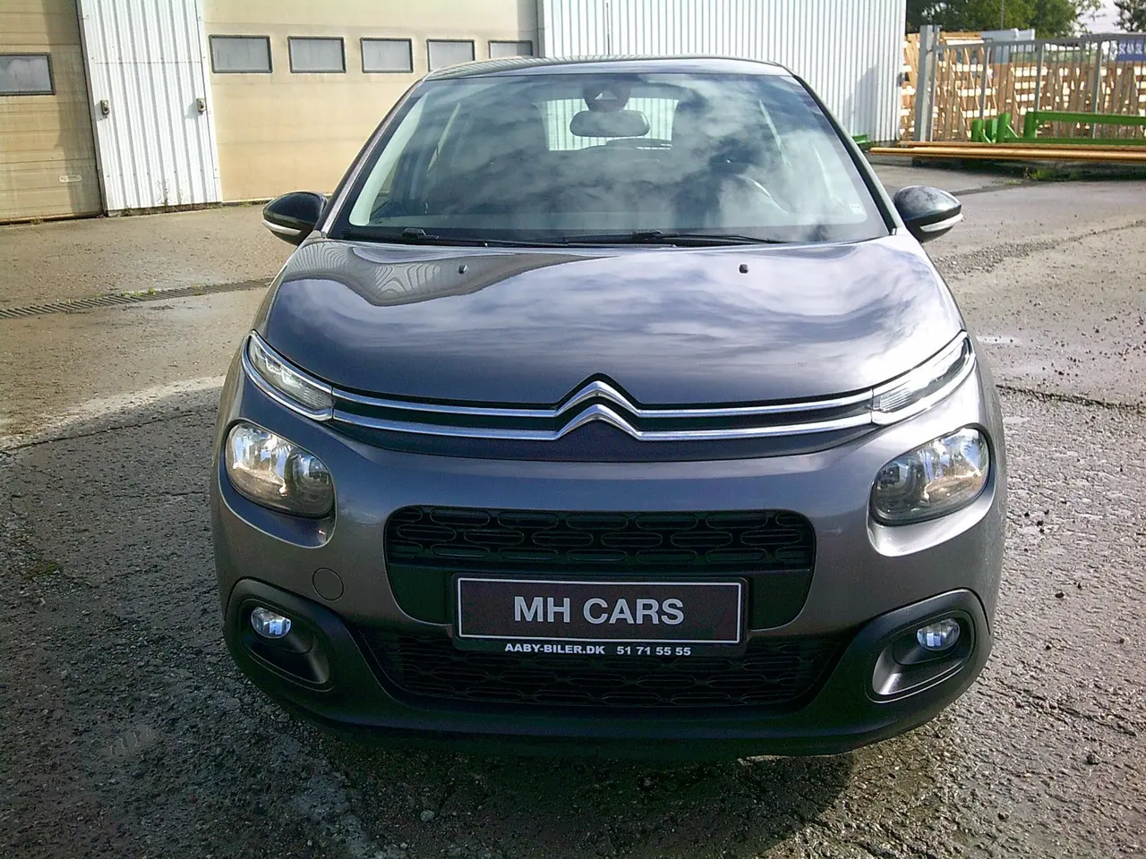 Billede 2 - Citroën C3 1,2 PureTech 82 Cool