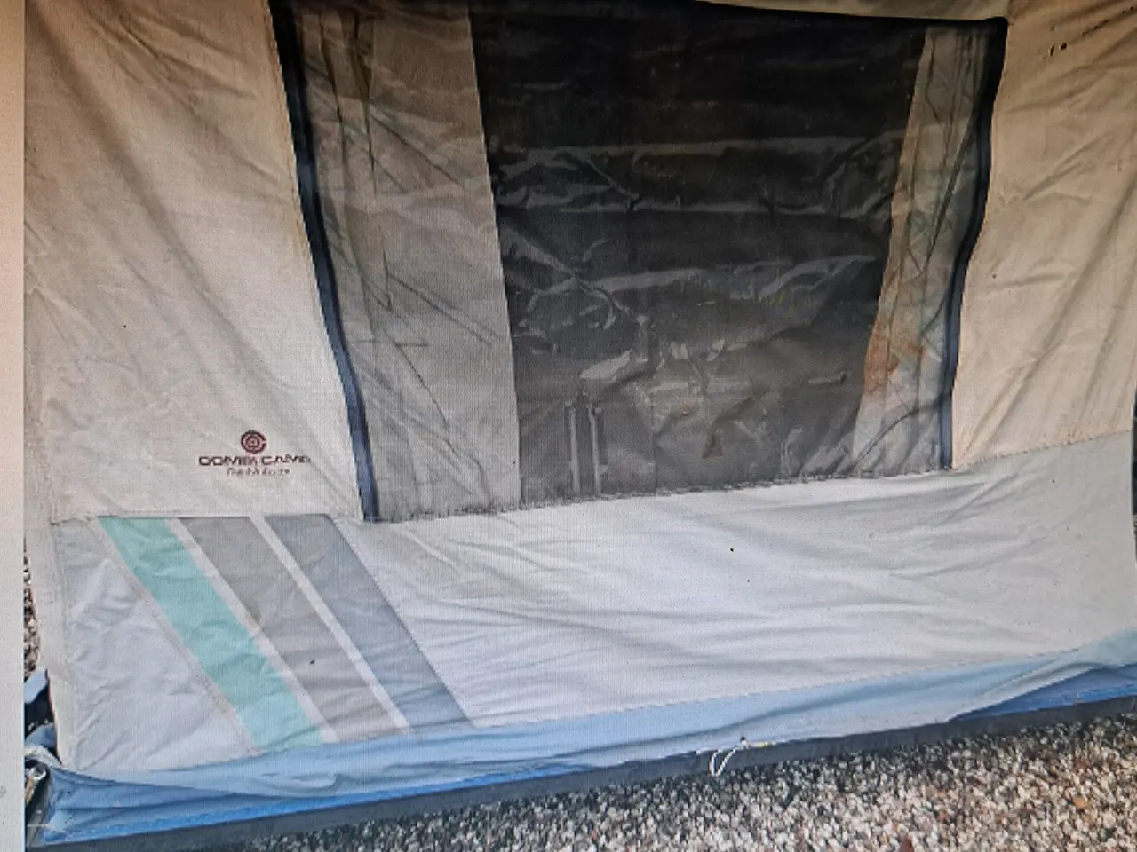 Billede 7 - Combi-Camp Family