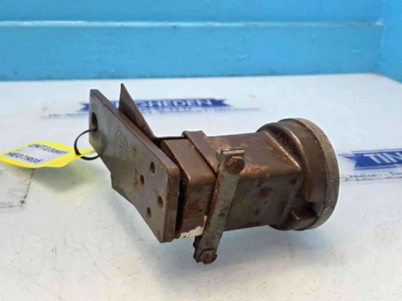 Billede 5 - Dronningborg D7000 Beslag 44360200