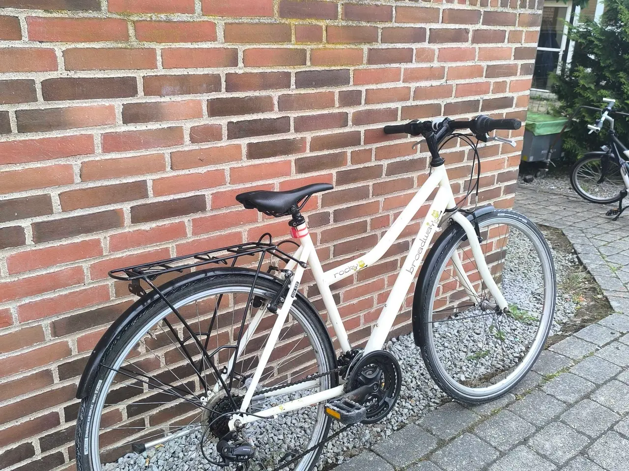 Billede 4 - Broadway Rocky cykel 