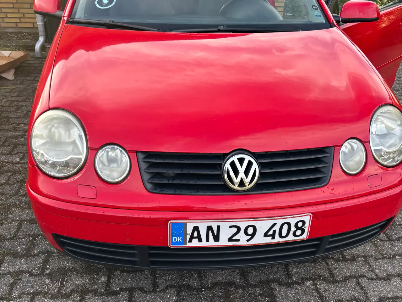 Billede 2 - Synet polo med soltag