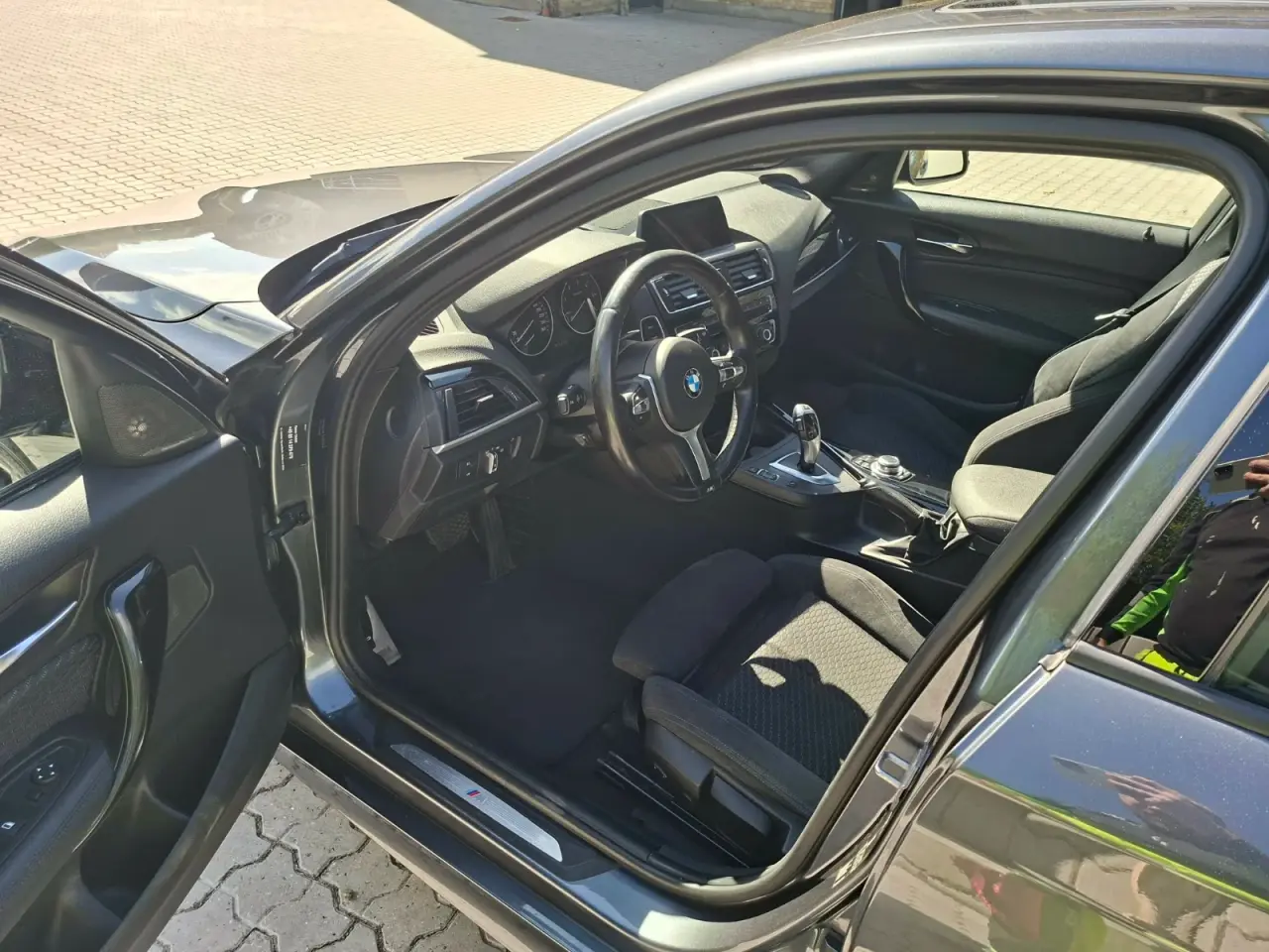 Billede 5 - BMW 120D