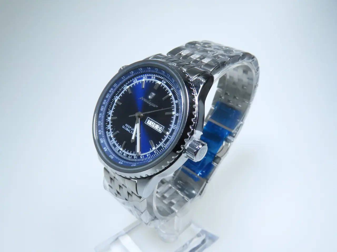 Billede 3 - Poedegar Chronograph 673B