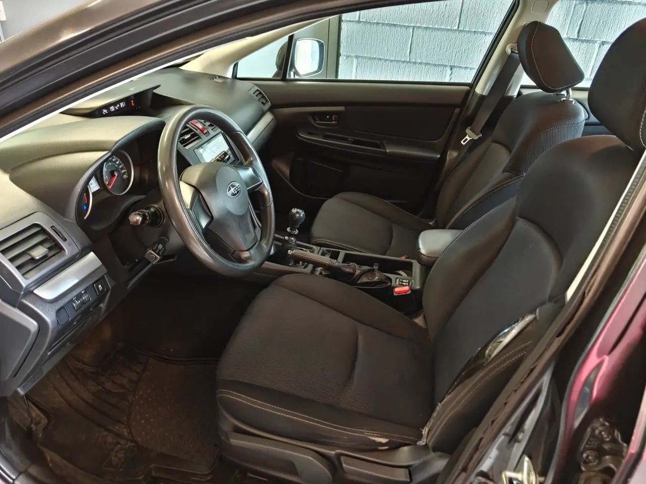Billede 11 - Subaru XV 2,0 D